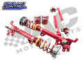 E30 Coilover Suspension System