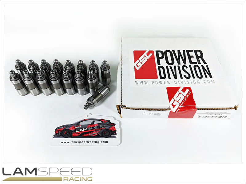 Zero-TICK Lifter Set for Mitsubishi 4G63