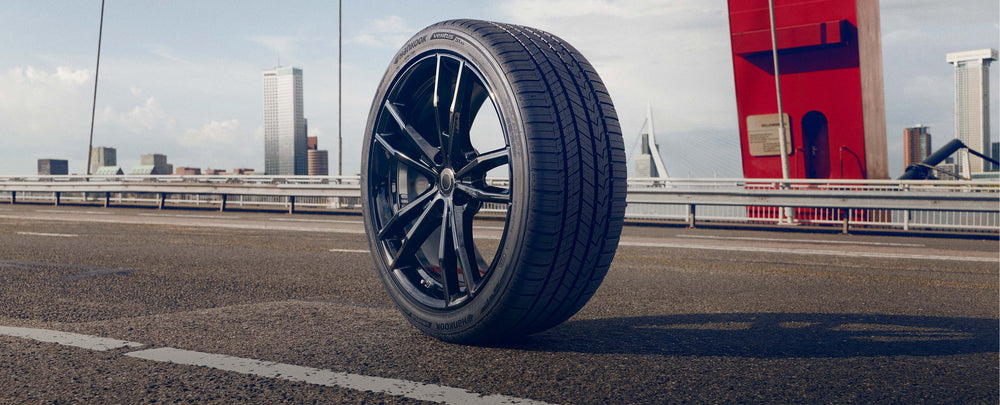Ventus S1 AS All-Season Tire