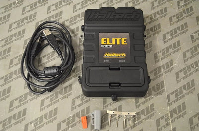 Elite 2000 Standalone Engine Management System