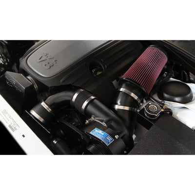 P-1SC-1 High Output Intercooled Supercharger System