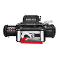 Badlands 12,000lb Winch