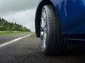 Kinergy PT H737 All-Season Tire