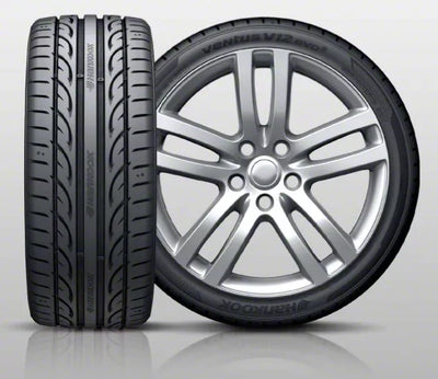 Ventus V12 evo2 K120 Summer Tire