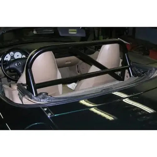 Roll Cage