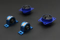 Reinforced Differential Mount