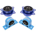 Reinforced Differential Mount