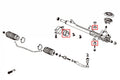 Steering Bushings