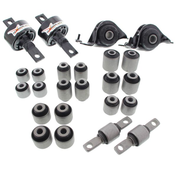 Rear Trailing Arm Bushing Kit
