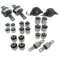 Rear Trailing Arm Bushing Kit