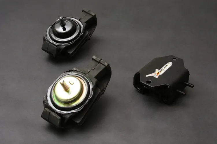 Reinforced Engine Mounts Set