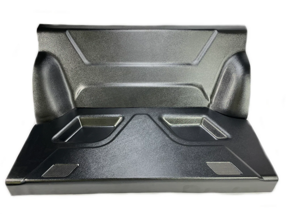RS Rear Seat Delete
