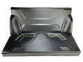 RS Rear Seat Delete