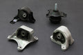 Motor Mounts Kit