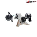 Motor Mounts Kit