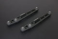 Aluminum Alloy Control Arm with Rubber Bushing