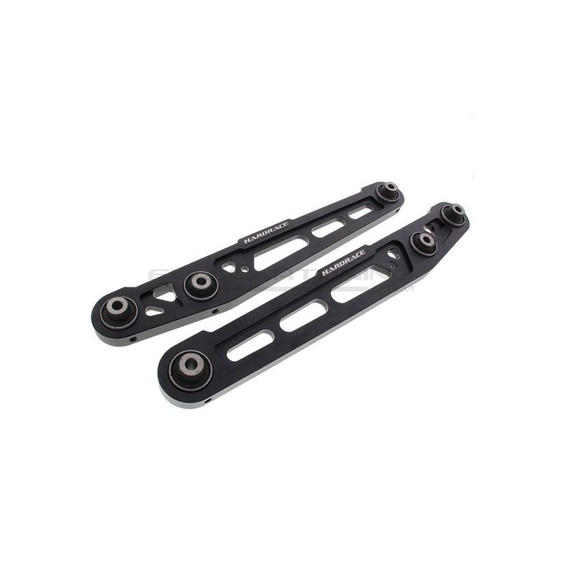 Aluminum Alloy Control Arm with Rubber Bushing