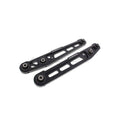 Aluminum Alloy Control Arm with Rubber Bushing