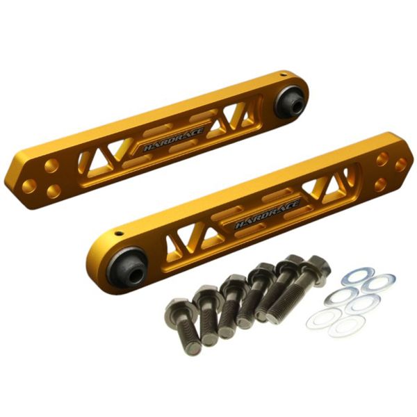 Rear Lower Control Arms