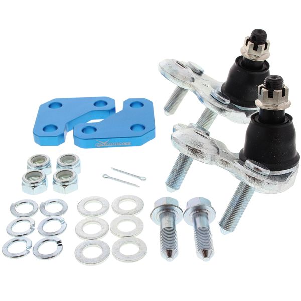 Control Arm Stock Position Spacer Kit