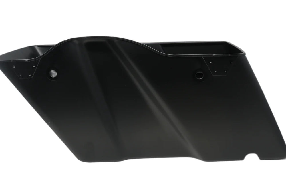 Right Saddlebag Bottom