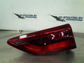 Right Inner LED Tail Light Assembly