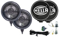 500 Black Magic Halogen Driving Lamp Kit