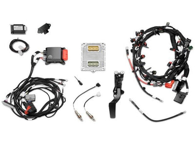 426 SC Crate HEMI Non-E.O. Engine Install Kit
