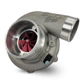 Twin Turbo System with 62/62 Turbos