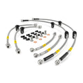 Braided Brake Line