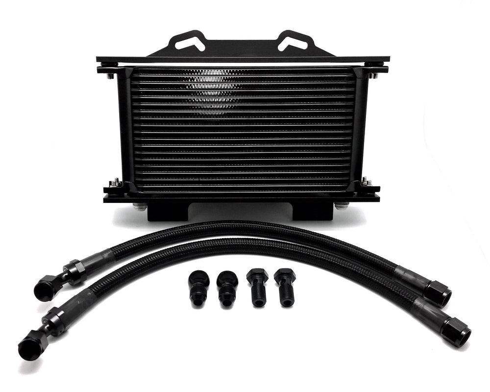 Oil Cooler Kit for Suzuki GSX-R750 F-G-H