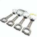 G4KH 9.5:1 Forged Pistons & Conrods Kit