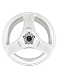 Bushido MonoC 1-Piece Cast Monoblock Alloy Wheel