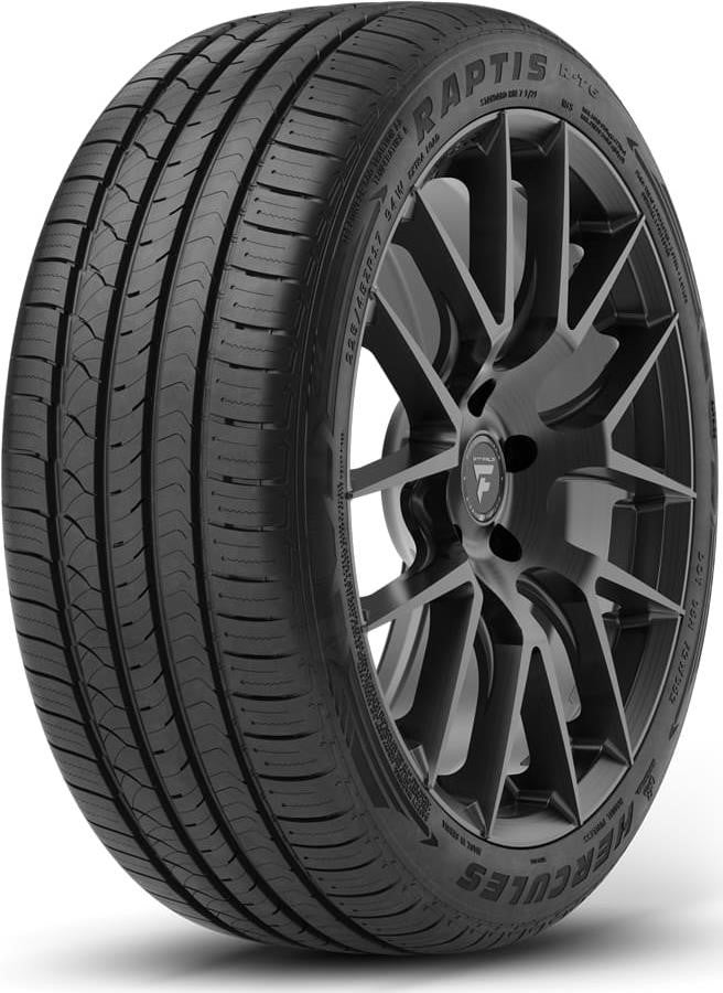 Raptis R-T6 255/40ZR18 Performance All-Season