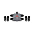 AN-10 Oil Cooler Kit, 2.0 TFSI EA113