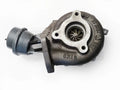 Remanufactured Turbocharger