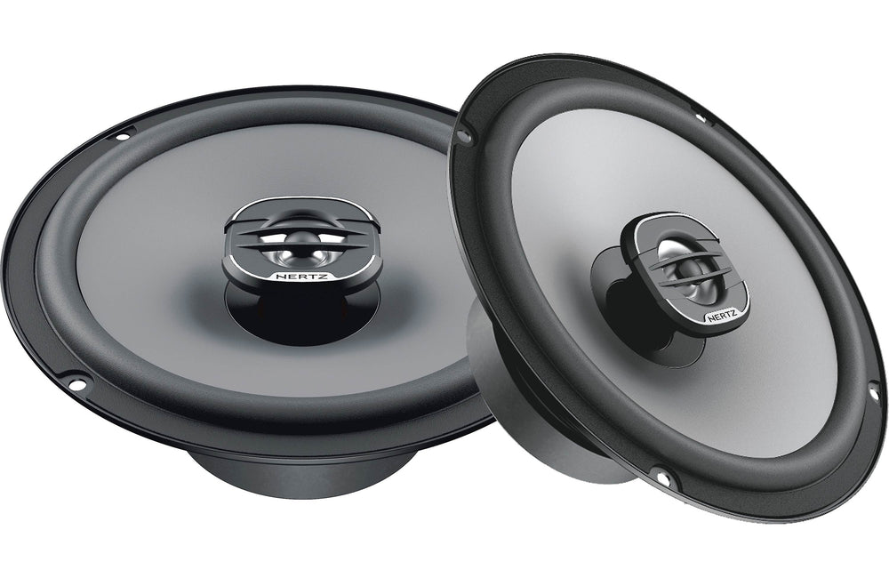 Uno Series X 165 6.5-Inch Coaxial Speaker