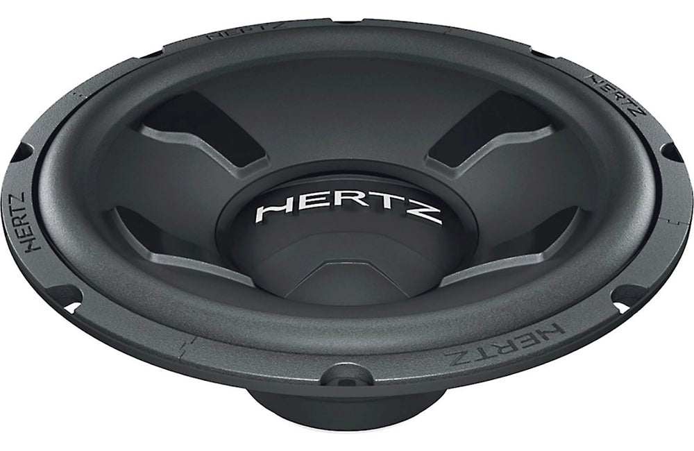 DS 25.3 10-Inch Subwoofer