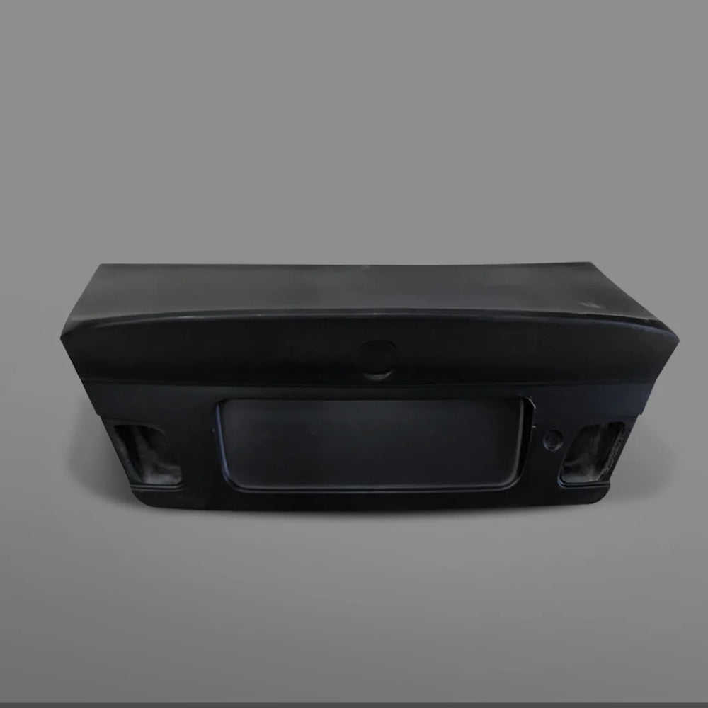 E46 CSL-Style Trunk