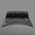E46 CSL-Style Trunk