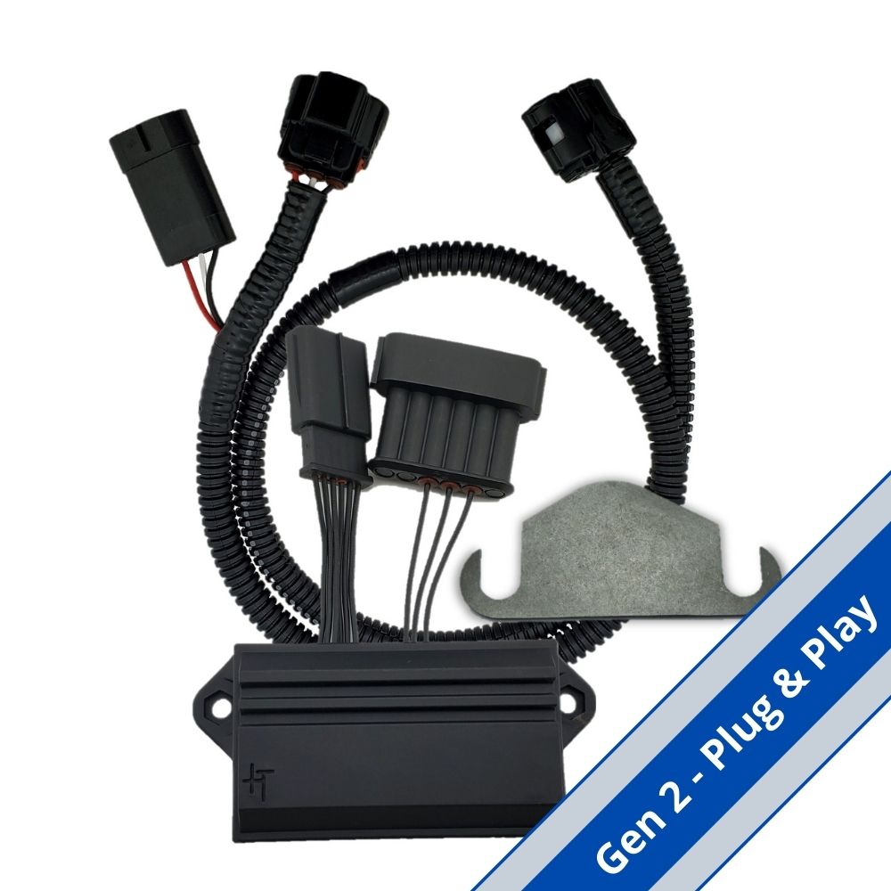 Gen 2 Bypass Kit