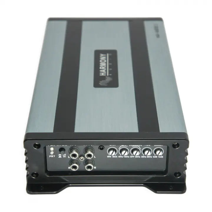 Alloy Class D Mono Amplifier