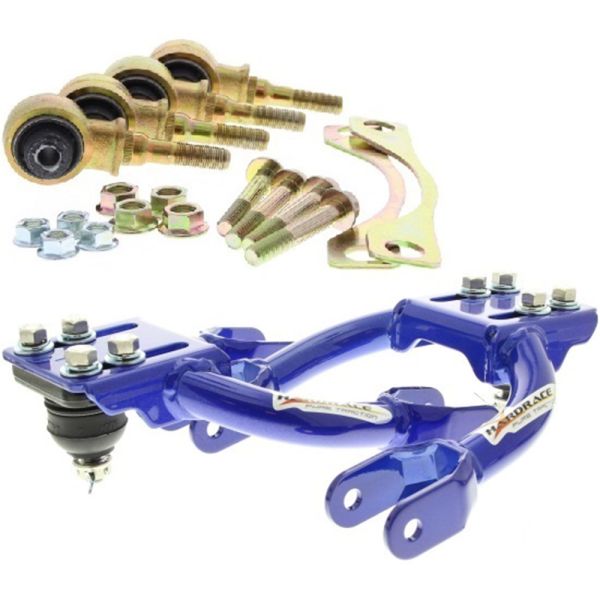 Front Camber Adjustment Bushing Kit 9.8mm