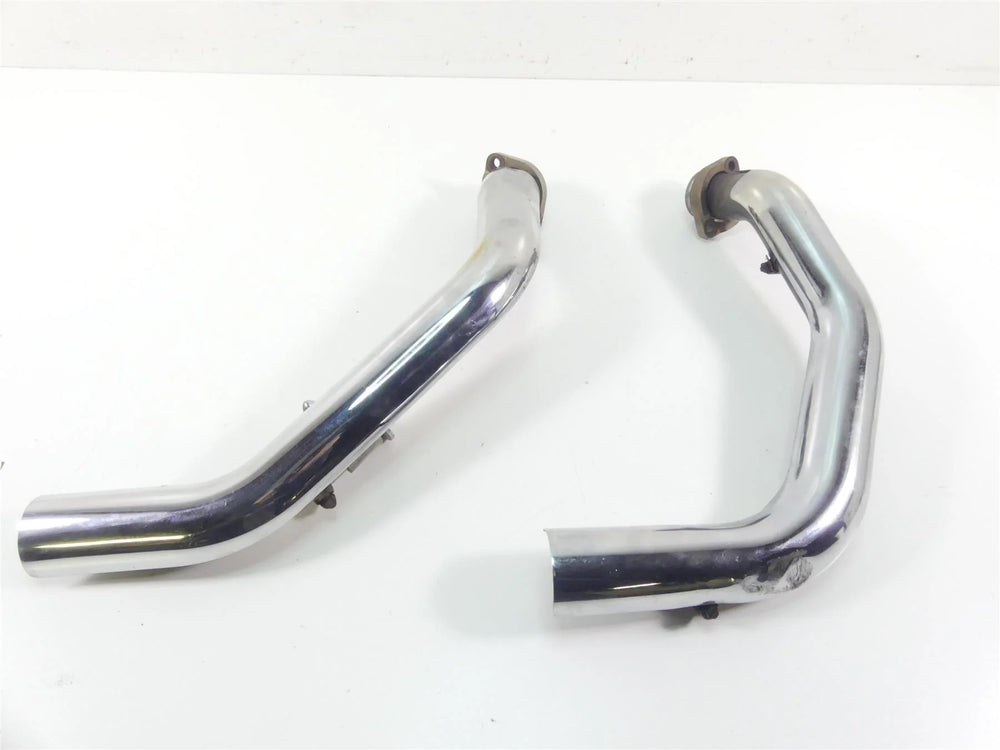 Exhaust Header Manifold Set