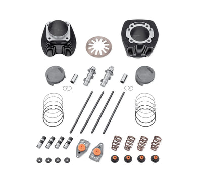 Screamin' Eagle Twin Cam Stage III 103CI to 110CI Kit