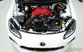 TVS1320 Supercharger Kit