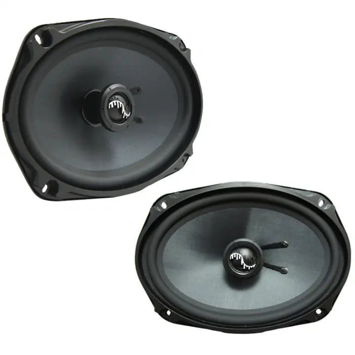 HA-C69 6x9" 2-Way Car Speaker