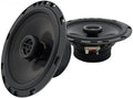 6-1/2" 2-Way Car Speaker