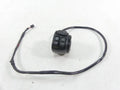 Left-Hand Switch Module