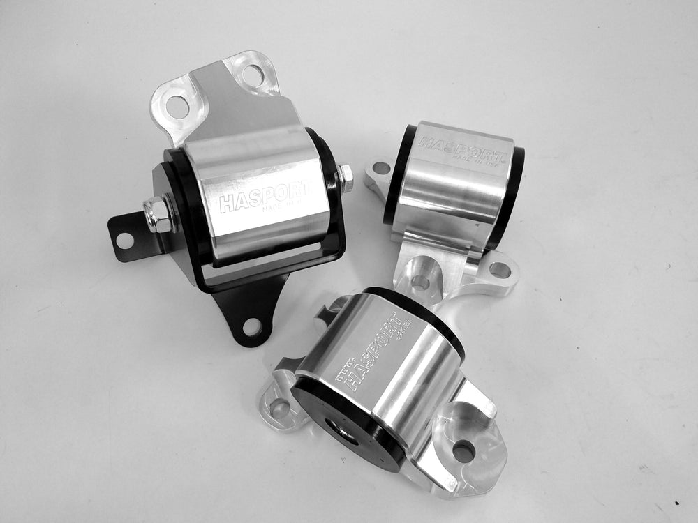 Engine Mount Kit